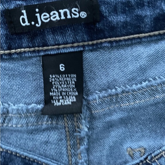D.Jeans - Picture 2 of 3